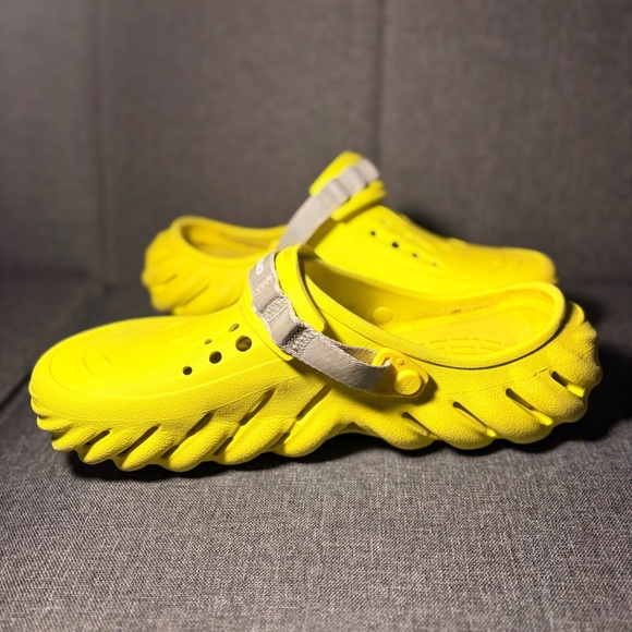 Crocs Reflective Echo - Picture 3 of 10